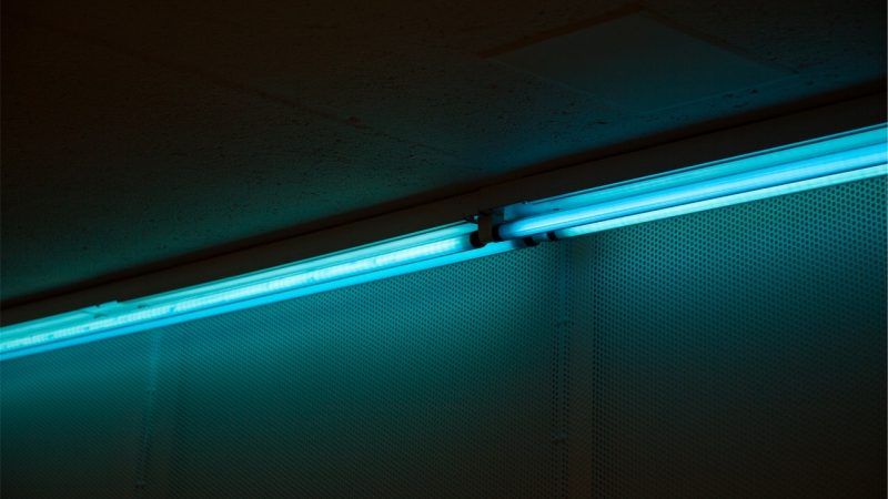 Jakie są zalety profili LED nawierzchniowych?